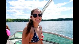 Session One 2016 Slideshow