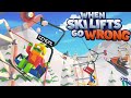 SONO UN DISASTRO A QUESTO GIOCO - DIVERTENTE