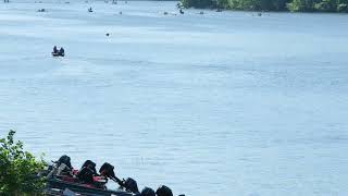LHS Crew 2025: VSRC Day 2 05/10/2025 M-1-4+ Heat 2 (Lane 1)
