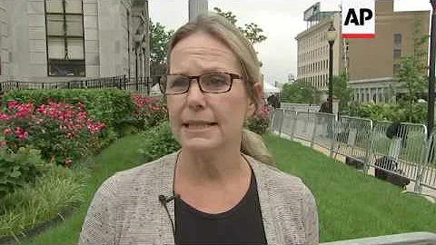 Cosby Trial: Cop, Alleged Victim's Mom Testify