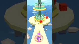 Canon Blast Ball Shooter screenshot 3