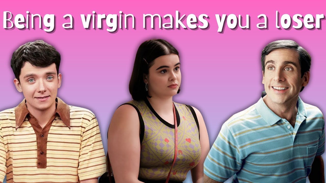 Our Unhealthy Obsession With Virginity