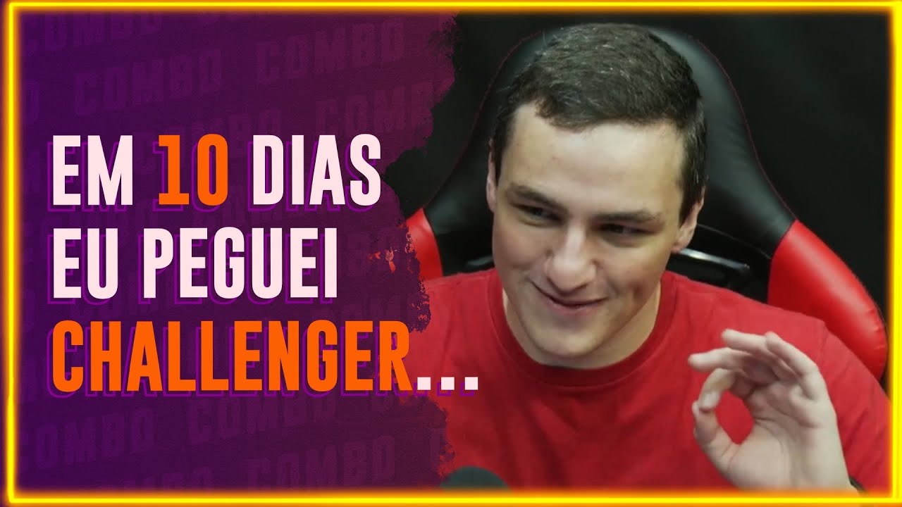 BARDEUS e O SONHO de SER PRO PLAYER