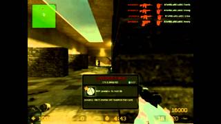 [Gameplay Previnace] - CSS (boredom)