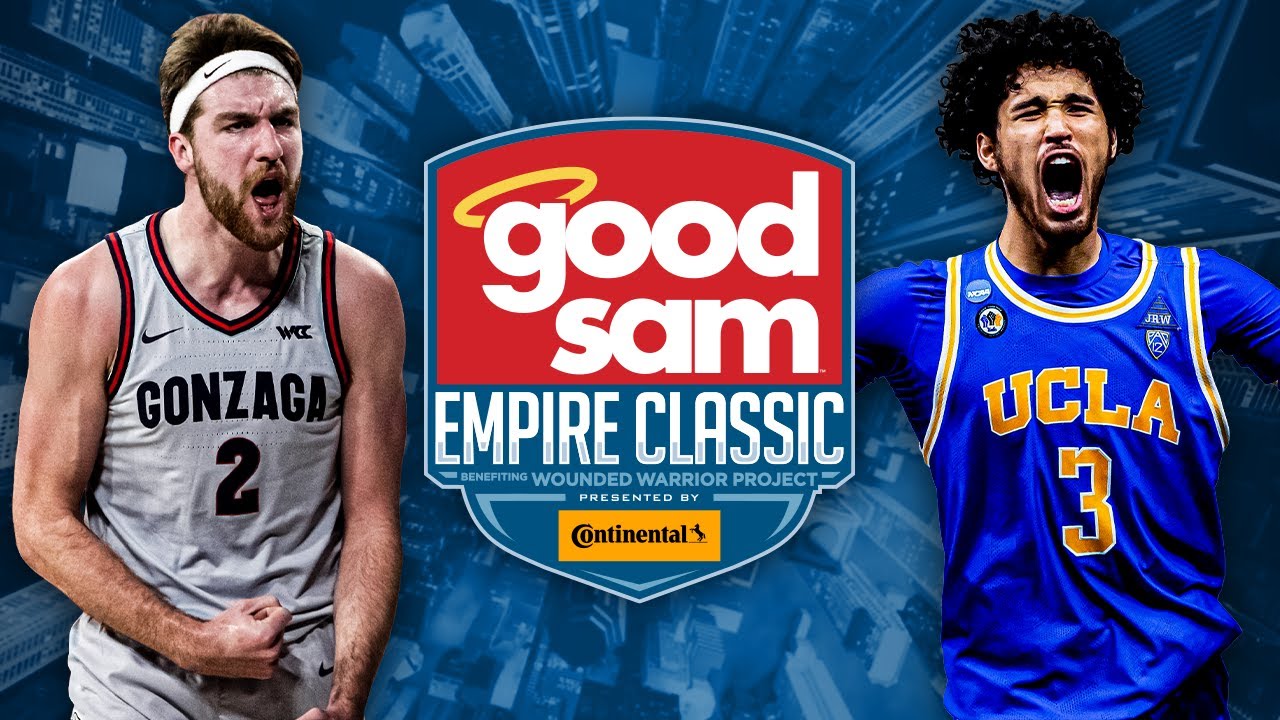 RECAP: 2021 Good Sam Empire Classic