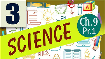 class 3 science ch 9 The human body part 1 20 10 2020