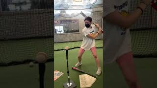 45° Split Grip Extension Hold