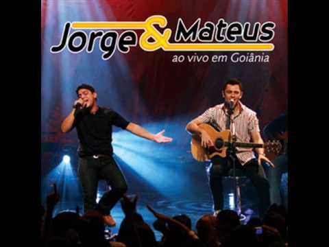 Jorge e Mateus -  Amor covarde