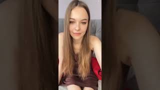 Real Periscope Girl make webcam 💦 🌹#434  #periscope #livebroadcast #lovelygirl