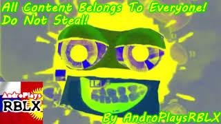 NICE ASS SQUIDDY Csupo Effects | Preview 2 Effects