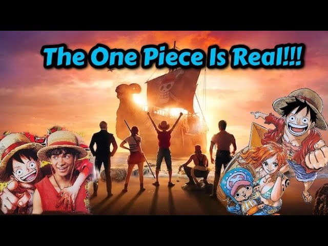 ComicBook Nation: Netflix One Piece Live-Action Series Spoilers Review