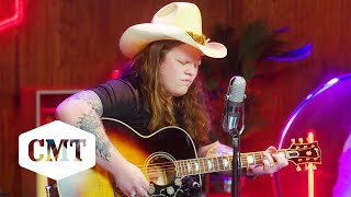 Marcus King Performs “Delilah” | CMT Studio Sessions