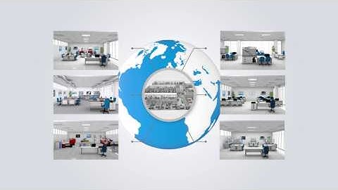 Turnkey and Holistic Education Solutions