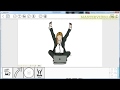 Урок Sparkol 3: Как сделать рисованное видео или Doodle видео. Работаем в программе (1 часть).