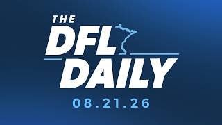 Fighting for Minnesotans, United. | The DFL Daily
