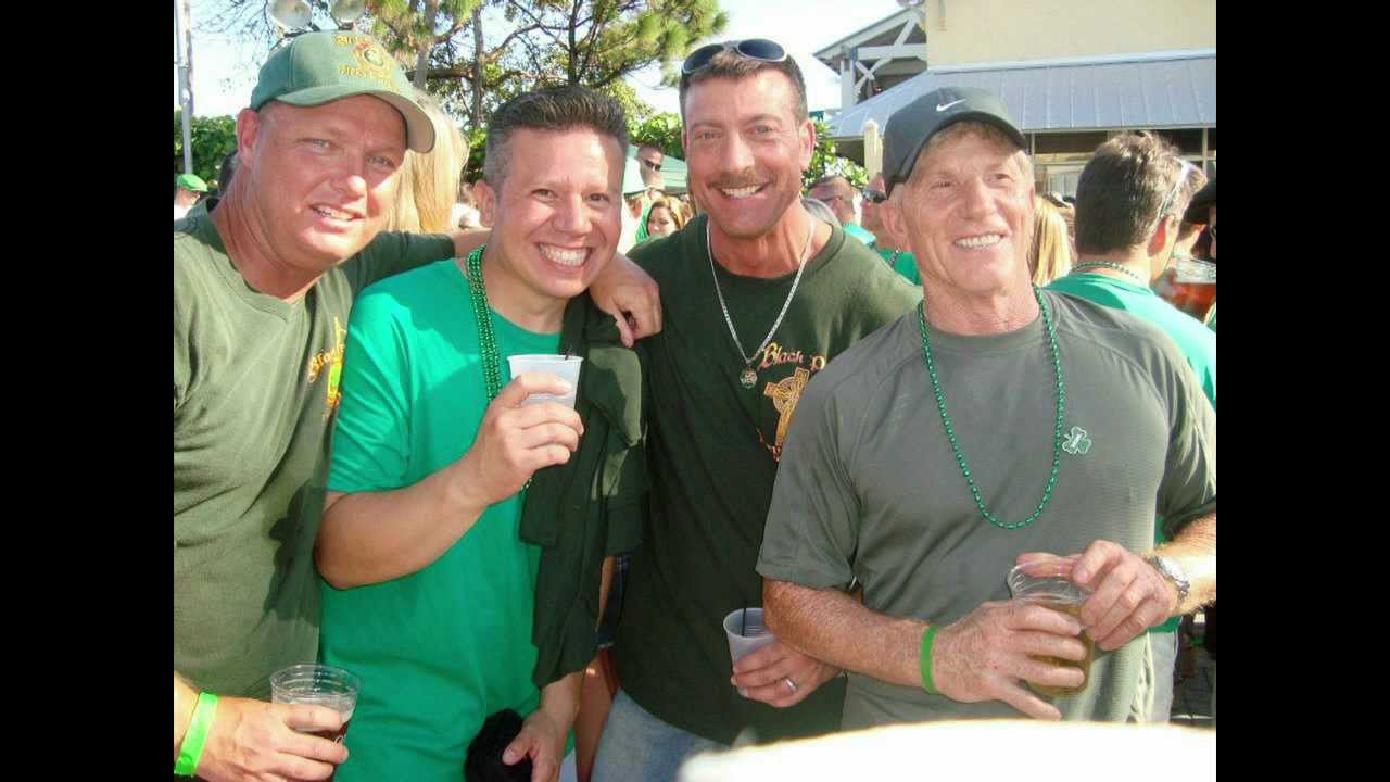 southwest Delray St. Patricks Day | March 17, 2012
