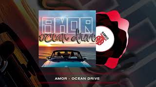 AMOR - Ocean Drive (2024)