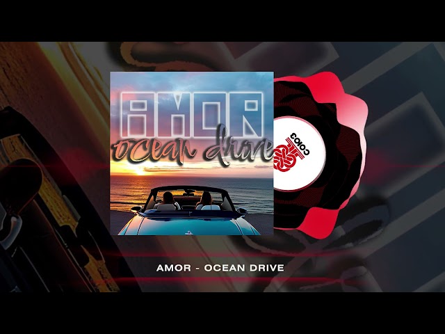 AMOR - Ocean Drive