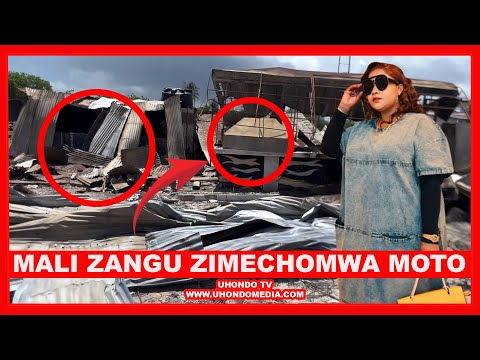 SHILOLE BREAKS HIS SILENCE AND WRITES THIS HEAVY MESSAGE TO THE NATION MY PROPERTY HAS BEEN DEST 