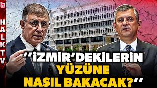 ‘’20 GÜNDÜR ARAMIYORUM!’’ Cemil Tugay AKP’ye geçecek mi? Özgür Özel’den çarpıcı sözler!