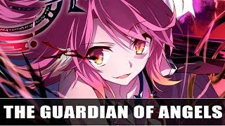 Nightcore - The Guardian Of Angels [NCS Release]