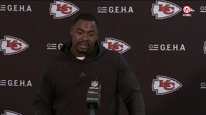 Chiefs-Broncos postgame: Andy Reid, Patrick Mahomes and others discuss 22-19 loss