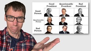 Download Lagu U.S. President Alignment Charts MP3