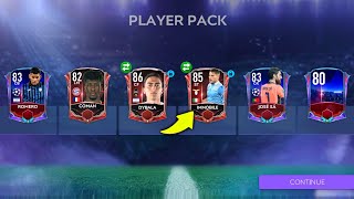 BEST PACK OPENING IN FIFA Mobile 21 - All Elite Packs Compilation by TrobeY