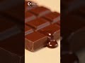 🍫 Homemade Molten Chocolate Bar Recipe