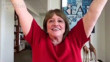 Reading SOS: Which letter sounds do I teach first?