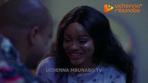 HOW I LOVE TO BE LOVED - UCHE MONTANA, CHIKE DANIELS, IK OGBONNA latest 2024 nigerian movies