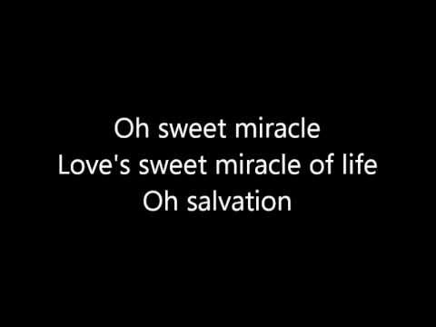 Rush (+) Sweet Miracle