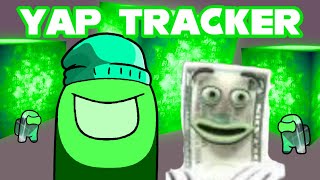 Blubeans Diss Yap Tracker Feat. Yap Dollar