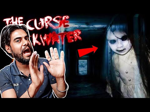 I Played the SCARIEST Horror Game Ever! - YouTube