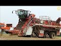 Modern Agriculture Technology | Monster Machine Operating | Coolest Machinery Operation