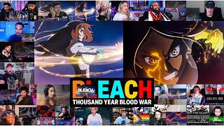 BLEACH: Thousand-Year Blood War Part 4 Opening 