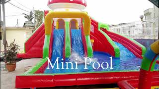 Hotel Angsoka Teluk Intan