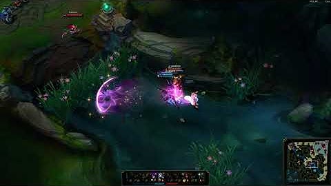 Pyke Perfect Execution