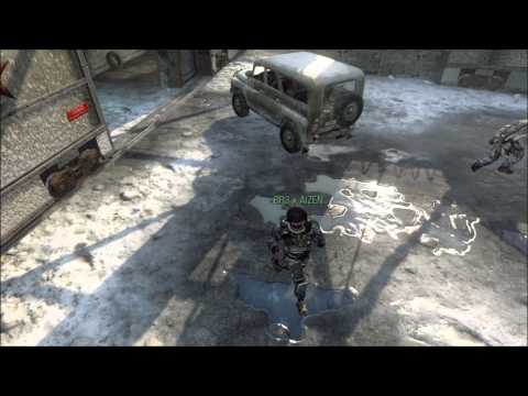 Spawn Tomahawk Throw By BR3 x AIZEN  On Grid Killing NAC KING COBRA