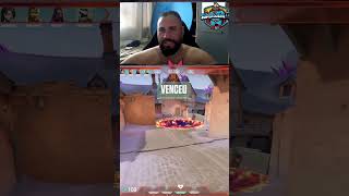 alguem quer churrrasquinho ? #brimstonevalorant  #vdevalorant #valorant