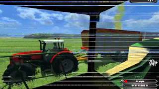 [Released] Trailer of Rimaberga Farm ls2011