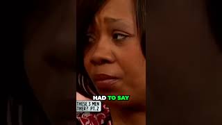 Shocking Unveiling Aisha Reveals The Unexpected Father Of Her Child