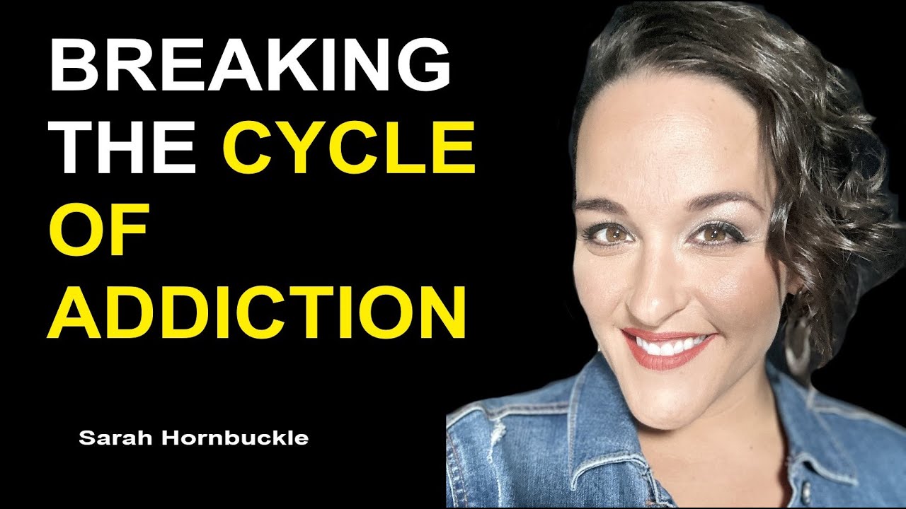 Sarah Hornbuckle   Armoring Teens with Truth about Drugs