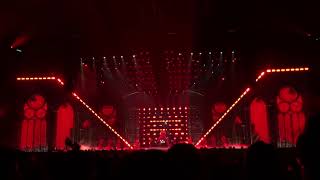 蔡依林 紅衣女孩 live in ugly beauty tour 20210426