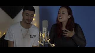 Noche de Paz -  Noite Feliz - Luz y Vida Music Feat Jana Diaz