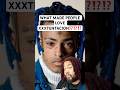 What made people love #xxxtentacion ? #music #album #popculture #rapper #fyp #shorts #musiclover