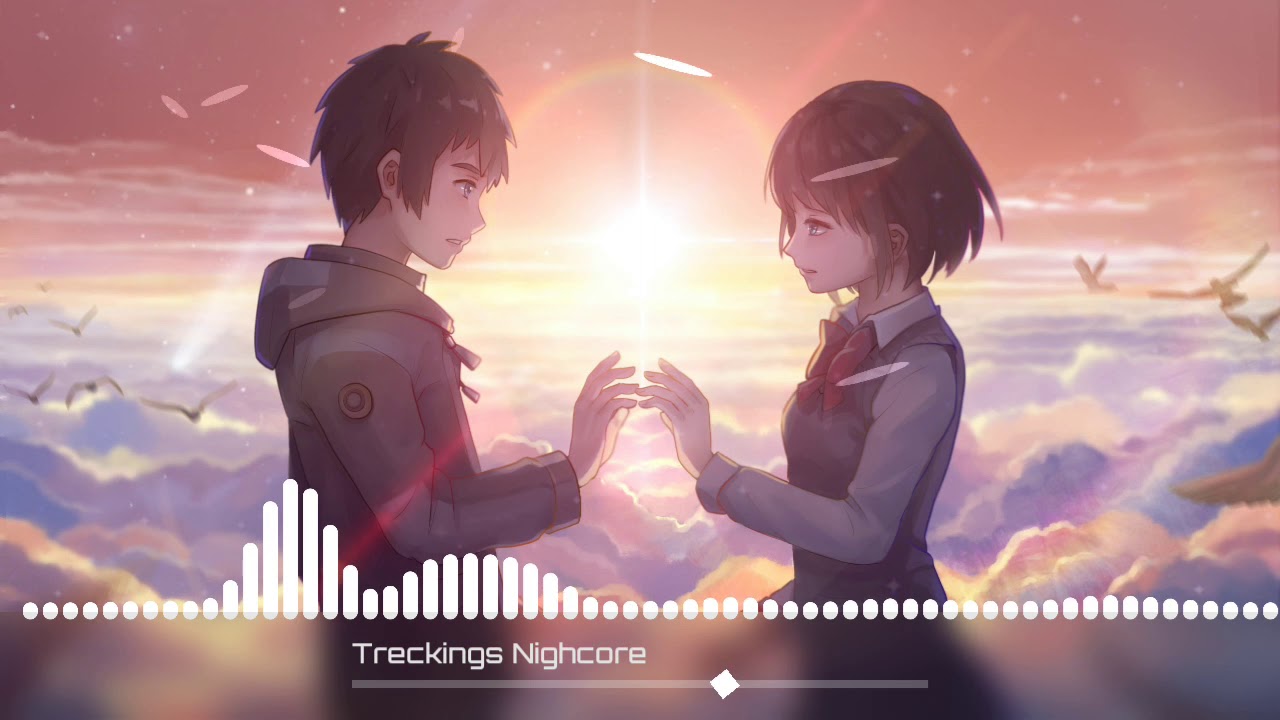 Nightcore - Je te veux toi