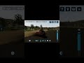 Jogando FS 23 mobile até sair o próximo fs mobile kkkkk 🚜🔥#shortsgaming #fs23