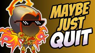 Full New Prestige Battlepass: Maybe It's Time to Quit Hero Wars Update