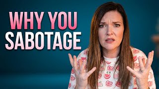 Your Inner Girl Is Sabotaging Your Relationships (Here's Why)